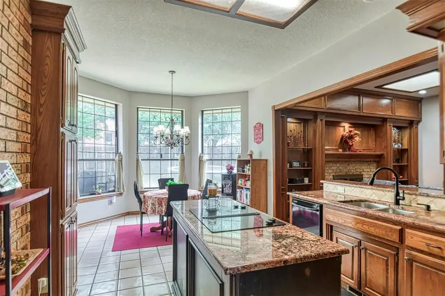 6625 NW 115th Street, Oklahoma City, OK 73162 - #2