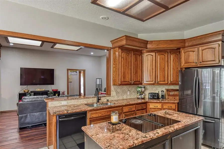 6625 NW 115th Street, Oklahoma City, OK 73162 - #3