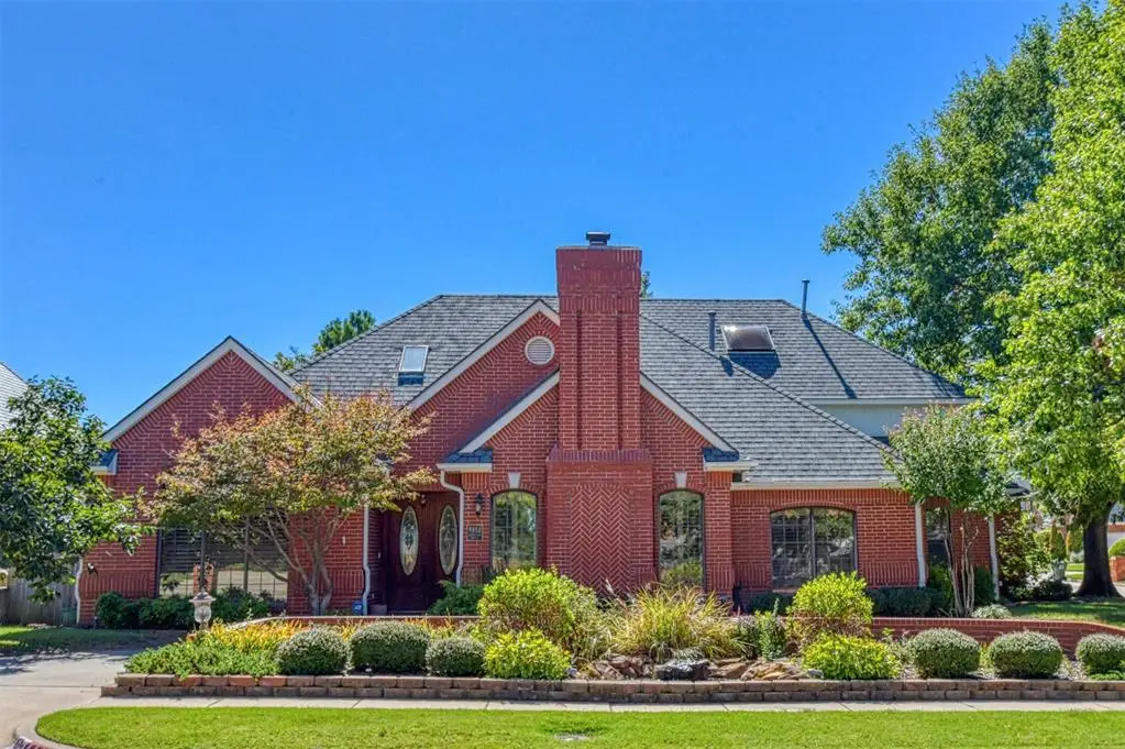 4412 Brookfield Drive, Norman, OK 73072 - #1