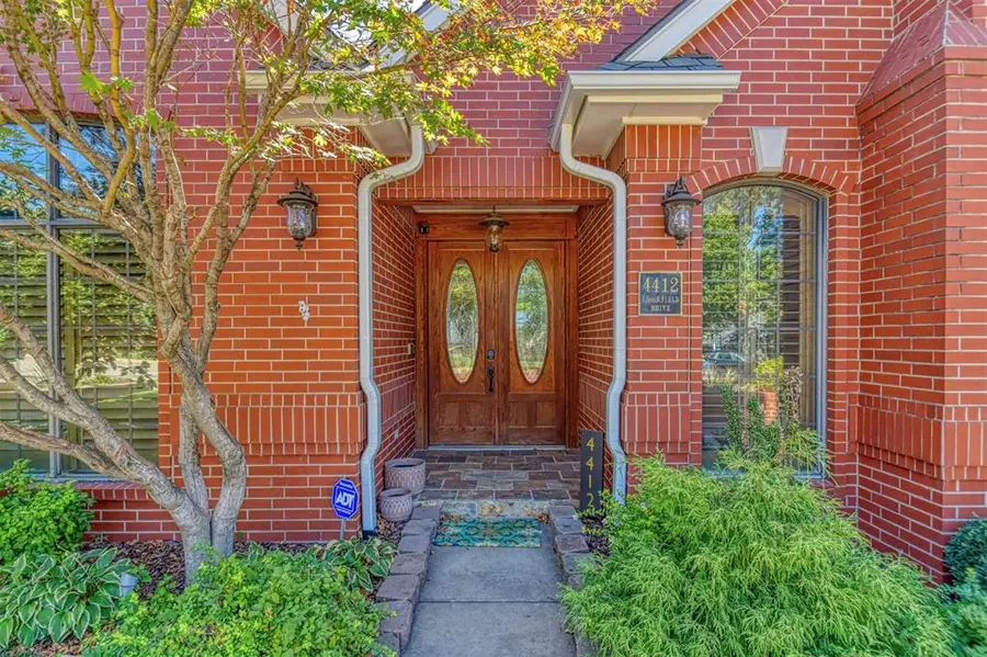 4412 Brookfield Drive, Norman, OK 73072 - #3