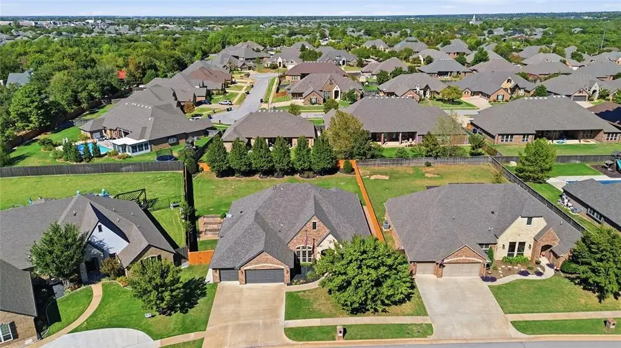 1509 NW 189th Street, Edmond, OK 73012 - #2