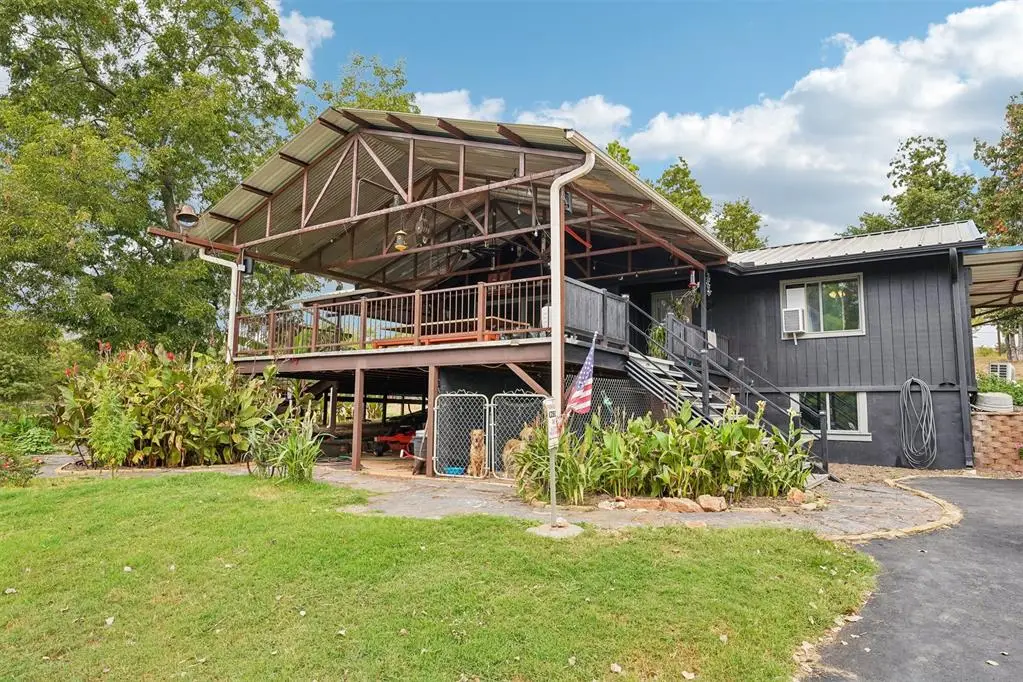 1512 NE 72nd Avenue, Norman, OK 73026 - #1