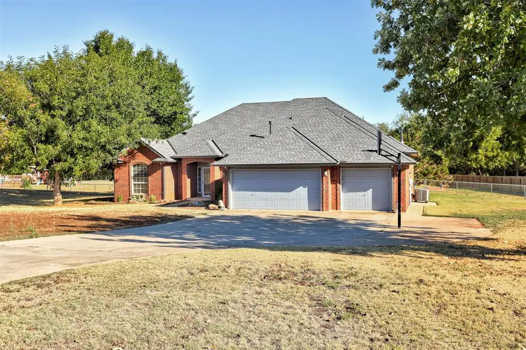 3007 NE Winding Creek Lane, Piedmont, OK 73078 - #1