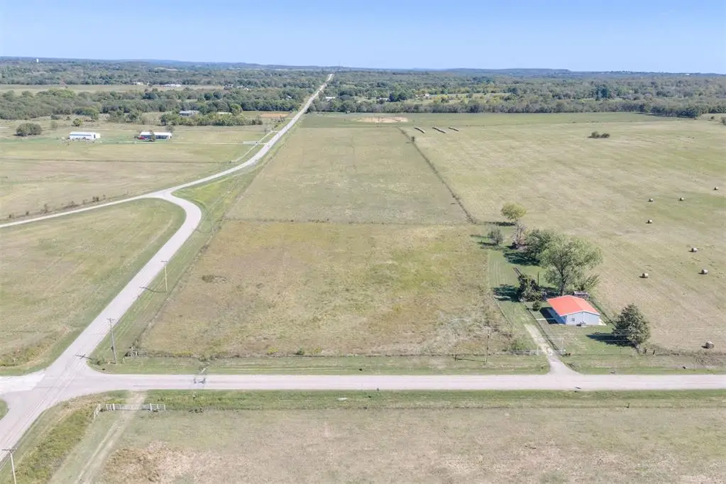 25080 Turkey Pen Hollow Road, Henryetta, OK 74437 - #1