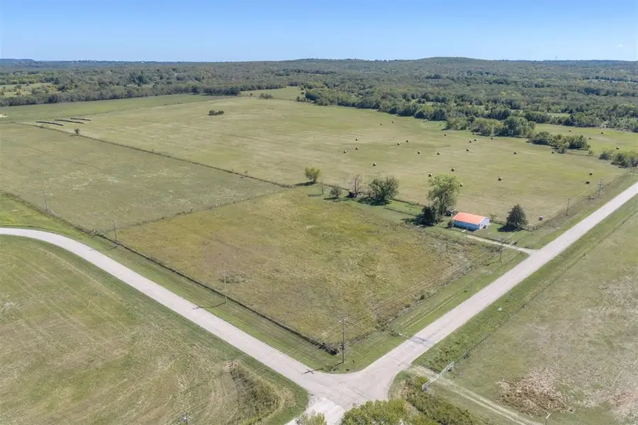 25080 Turkey Pen Hollow Road, Henryetta, OK 74437 - #2