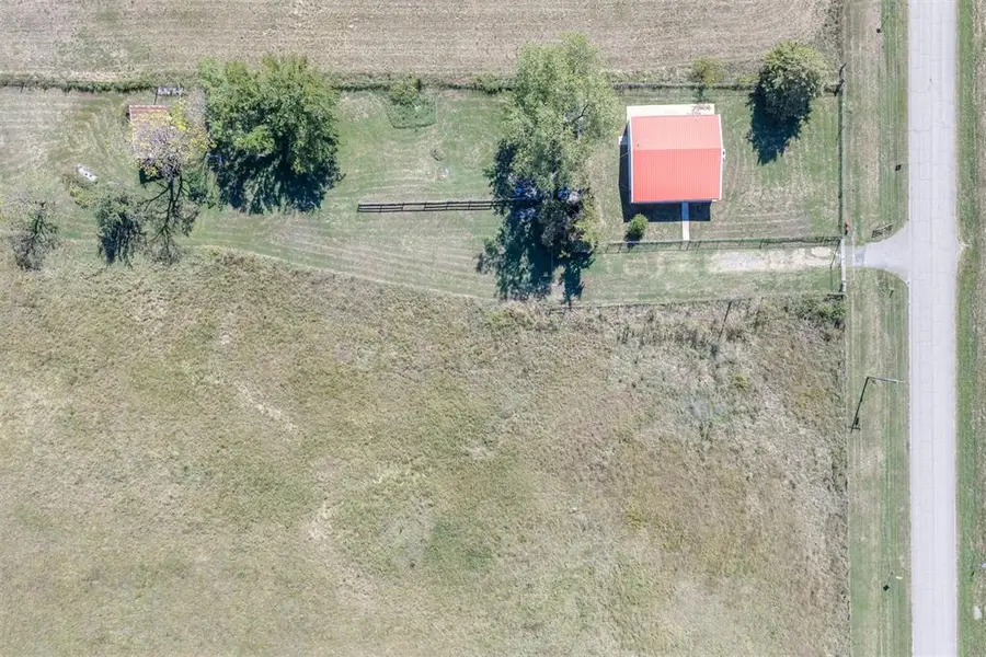 25080 Turkey Pen Hollow Road, Henryetta, OK 74437 - #3
