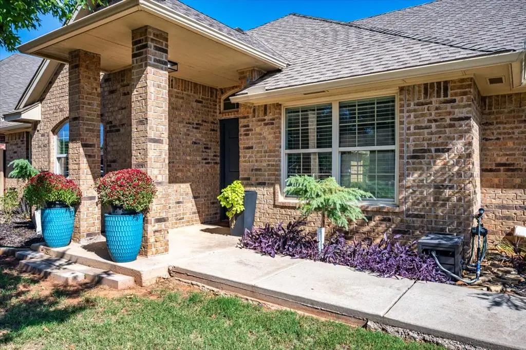 15720 Wild Creek Drive, Edmond, OK 73013 - #1