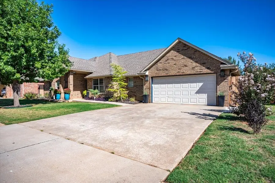 15720 Wild Creek Drive, Edmond, OK 73013 - #2