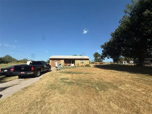 9050 N Triple X Road, Jones, OK 73049