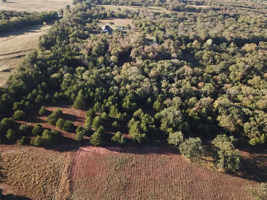 E 934 Road, Wellston, OK 74881 - #3
