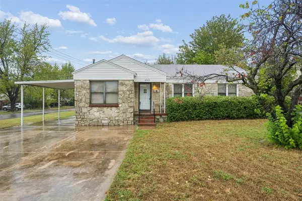 4501 SE 20th Street, Del City, OK 73115