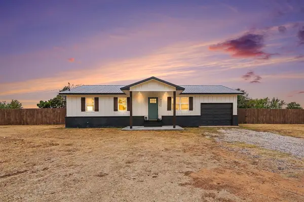 9209 S Sooner Road, Guthrie, OK 73044