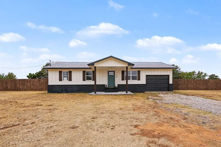 9209 S Sooner Road, Guthrie, OK 73044 - #2