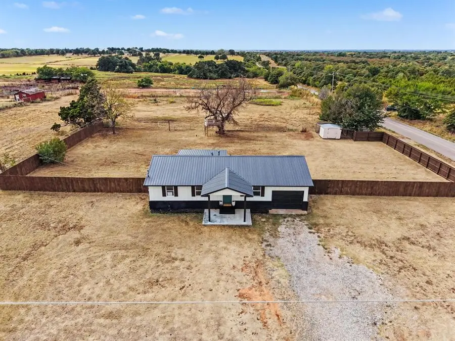 9209 S Sooner Road, Guthrie, OK 73044 - #3