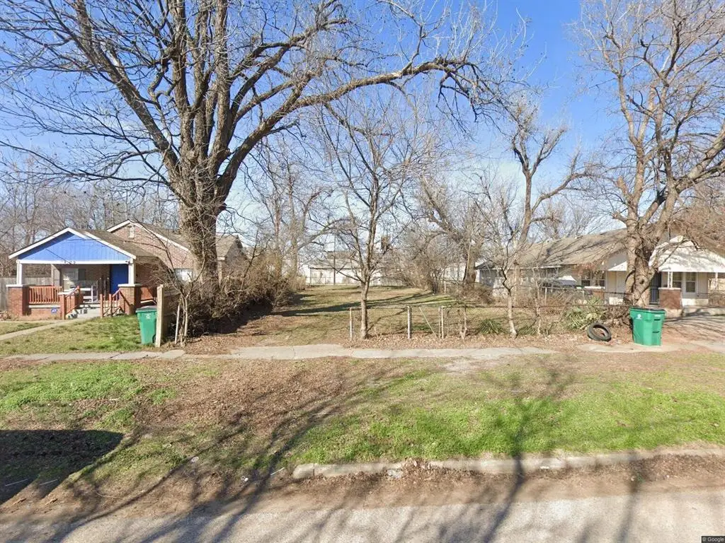 2105 SW 13th Street, Oklahoma City, OK 73108 - #1