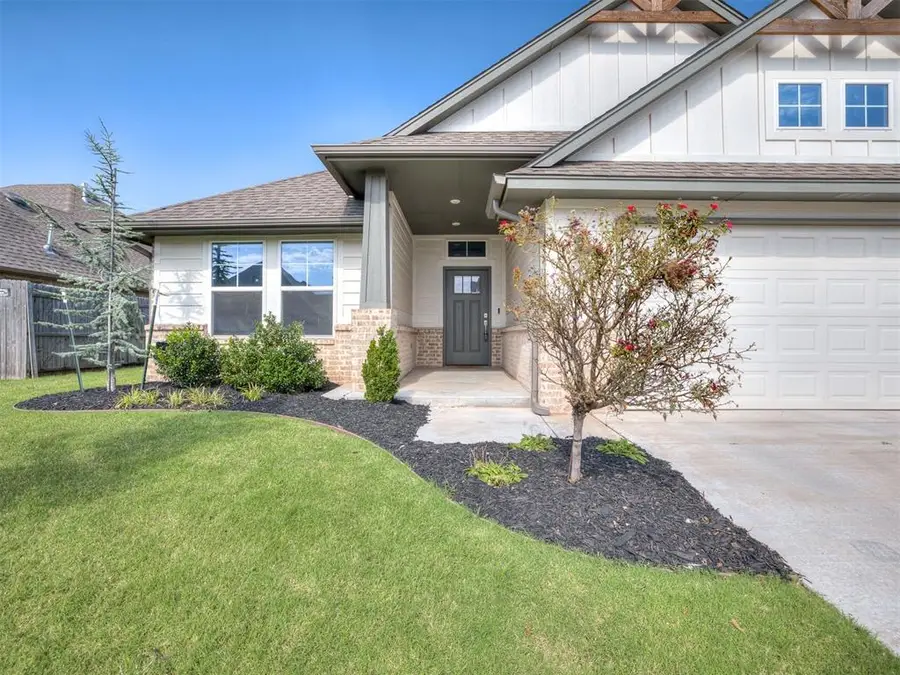 14905 Adelaide Lane, Oklahoma City, OK 73142 - #3