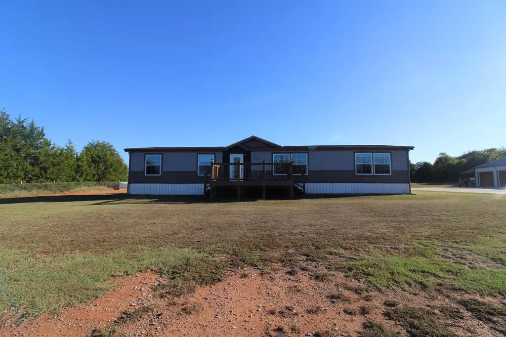7946 Banner Road, Lexington, OK 73051 - #1