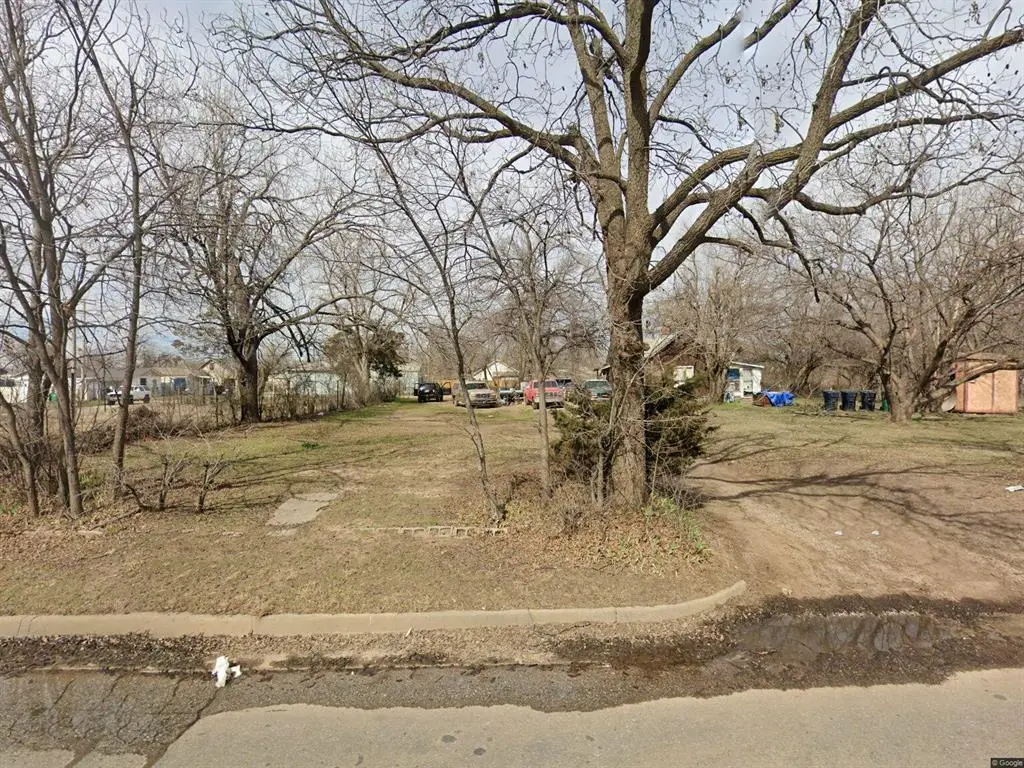 2021 SW 15th Street, Oklahoma City, OK 73108 - #1