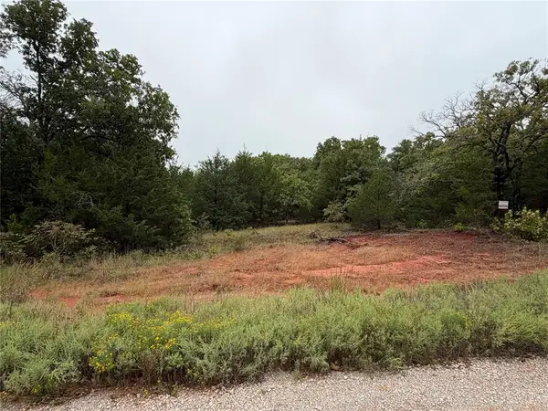 37031 Stone Ridge Drive, Tecumseh, OK 74873