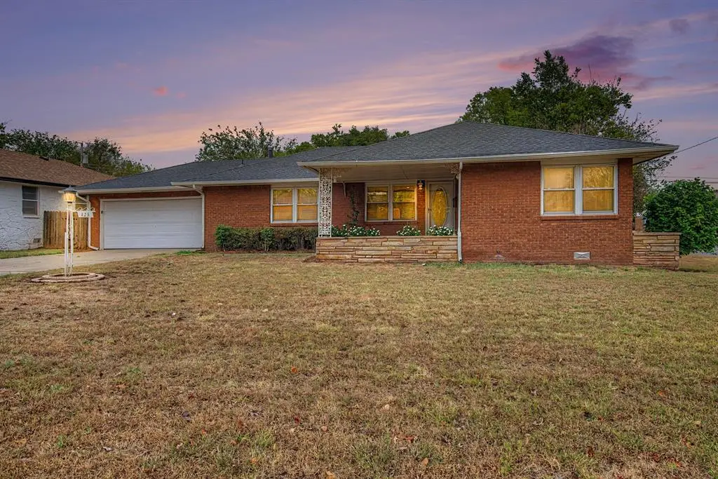 425 E Atkinson Drive, Midwest City, OK 73110 - #1