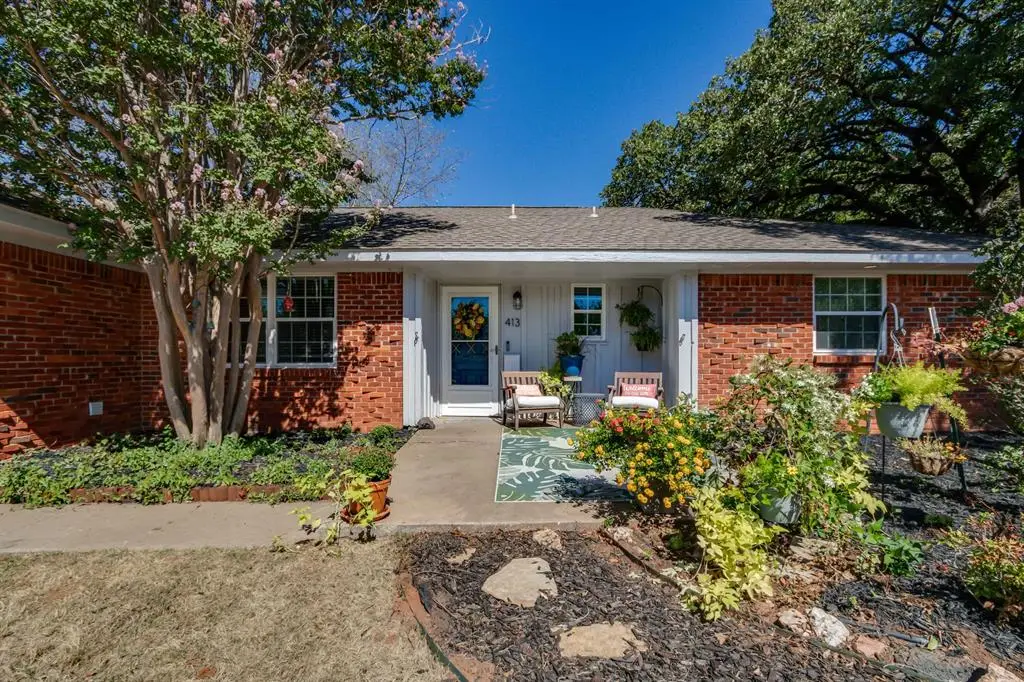 413 Steve Douglas Drive, Edmond, OK 73034 - #1