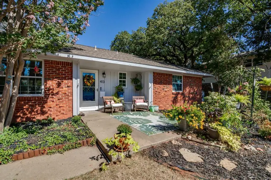 413 Steve Douglas Drive, Edmond, OK 73034 - #2