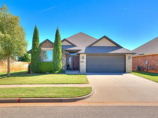 16004 Positano Drive, Edmond, OK 73013
