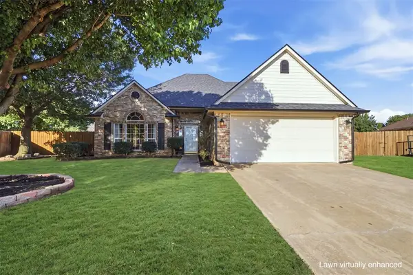 3417 E Wendy Circle, Altus, OK 73521