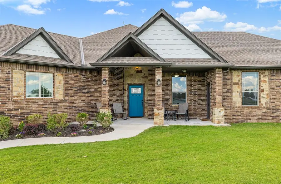 7188 Legacy Pointe Circle, El Reno, OK 73036 - #3