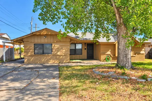702 N Nail Parkway, Moore, OK 73160