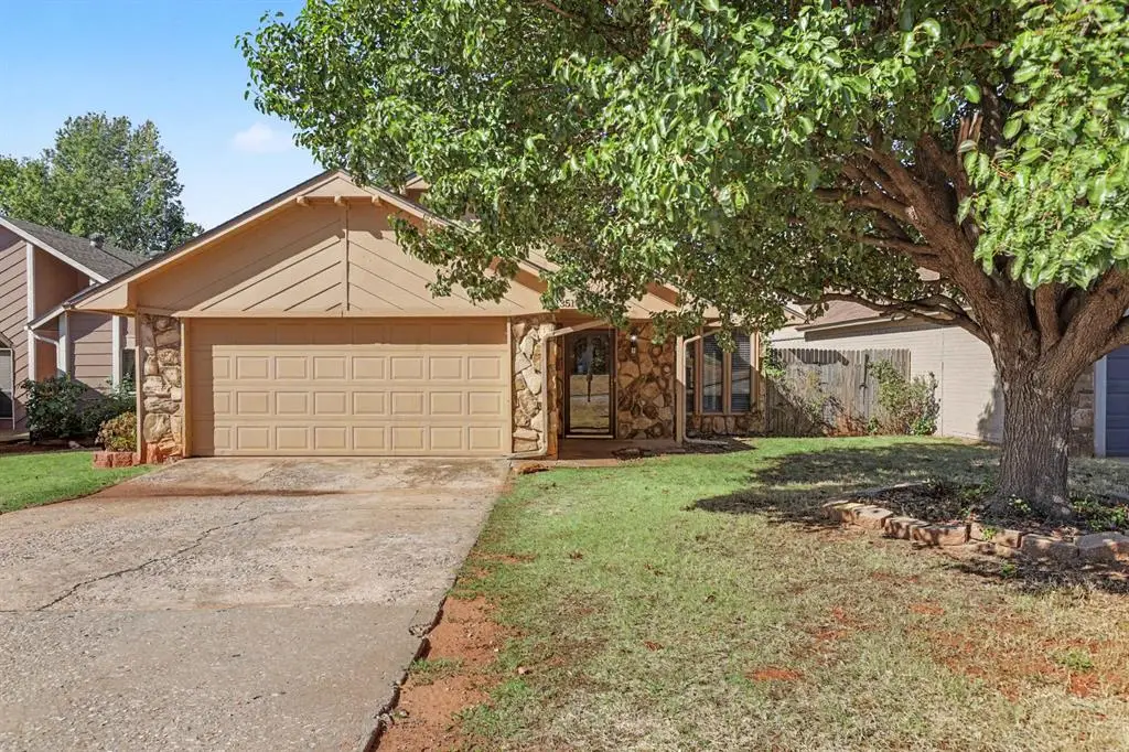 13513 Country Place, Oklahoma City, OK 73131 - #1