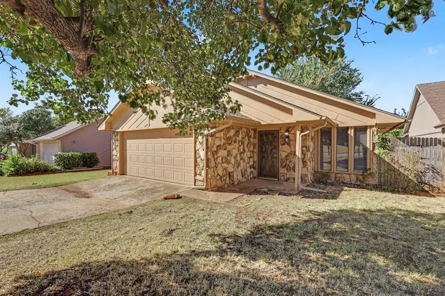 13513 Country Place, Oklahoma City, OK 73131 - #2