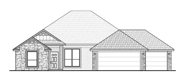 1310 Humma Lane, Choctaw, OK 73020