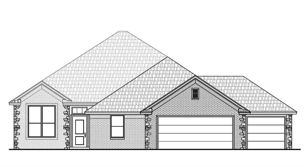 1312 Humma Lane, Choctaw, OK 73020 - #1