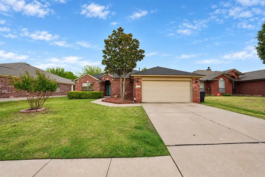 2728 NW 163rd Street, Edmond, OK 73013 - #2