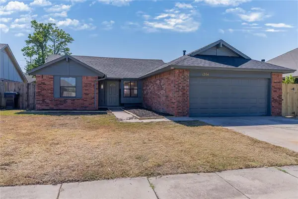 1204 SW 133rd Street, Oklahoma City, OK 73170