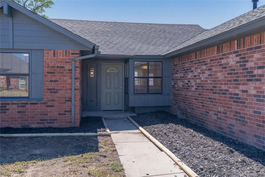 1204 SW 133rd Street, Oklahoma City, OK 73170 - #3