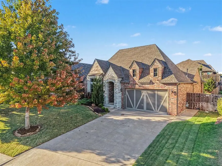 1209 Nay Avenue, Edmond, OK 73034 - #2