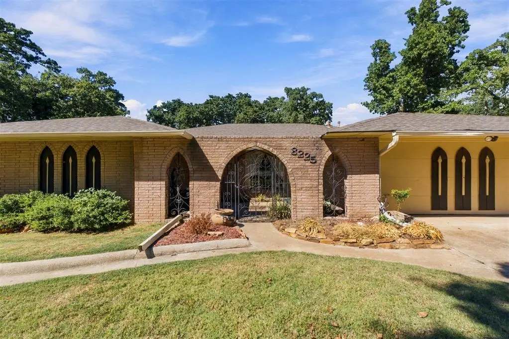 8225 Golden Oaks Road, Oklahoma City, OK 73127 - #1
