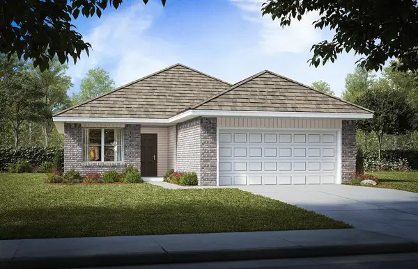 3420 Hickorystick Drive, Chickasha, OK 73018