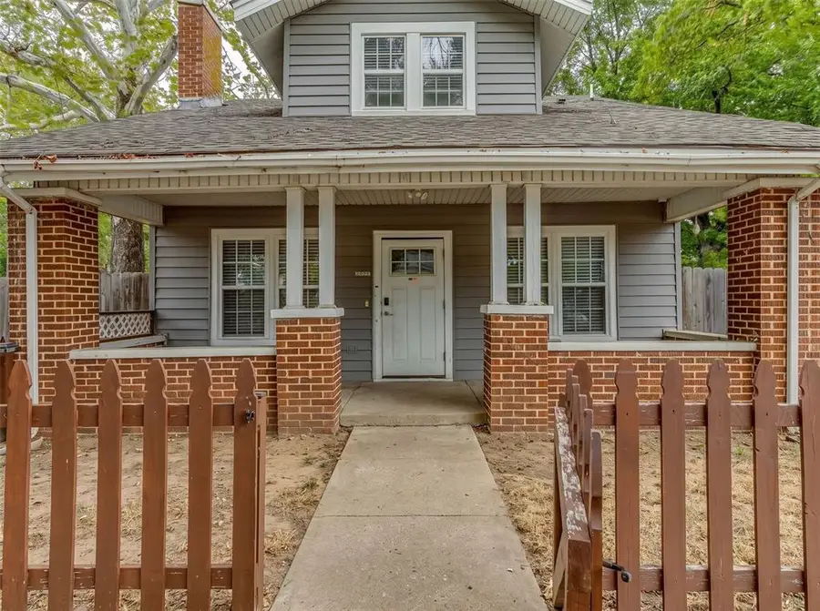 204 W Wallace Street, Shawnee, OK 74801 - #3