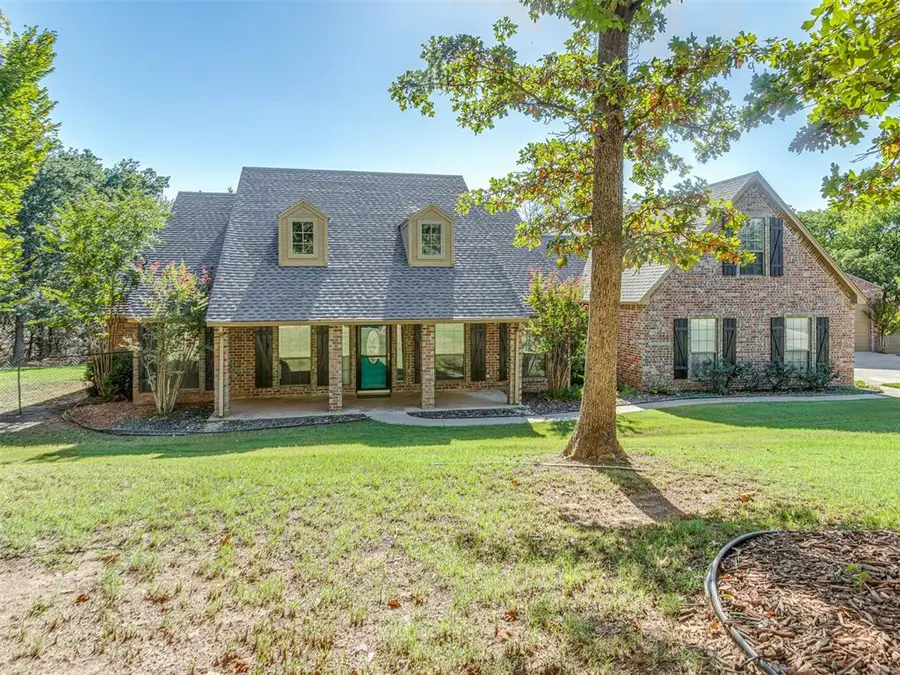10461 Ridgeview Drive, Edmond, OK 73034 - #3
