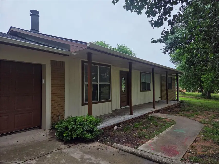 2707 W Royal Oaks Road, Pauls Valley, OK 73075 - #3