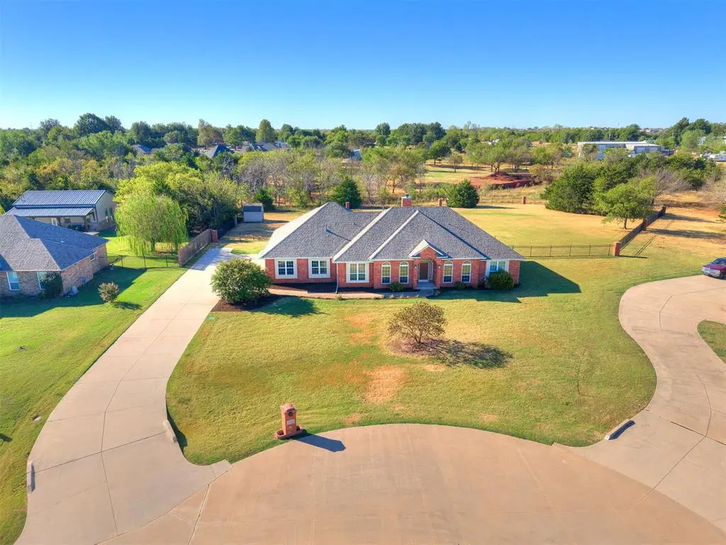 3816 SE 86th Place, Oklahoma City, OK 73135 - #1