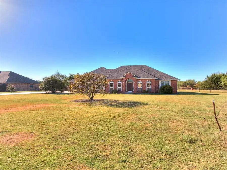 3816 SE 86th Place, Oklahoma City, OK 73135 - #2