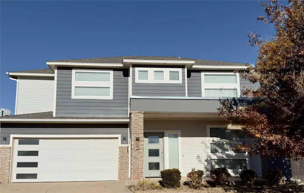 605 NW 179th Circle, Edmond, OK 73012 - #1