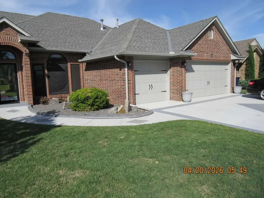11616 Royal Coach Drive, Yukon, OK 73099 - #2