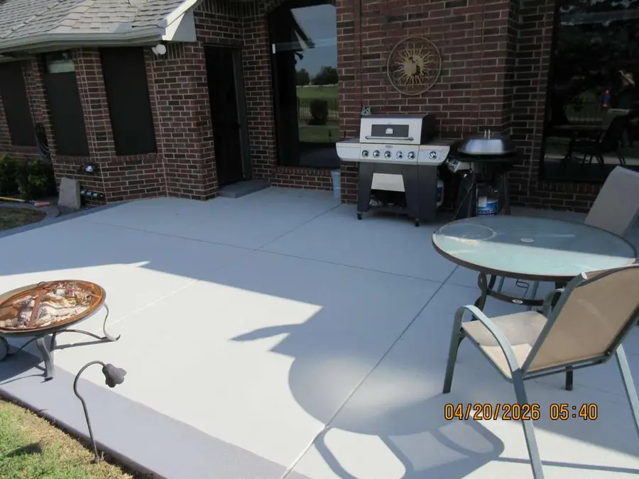 11616 Royal Coach Drive, Yukon, OK 73099 - #3