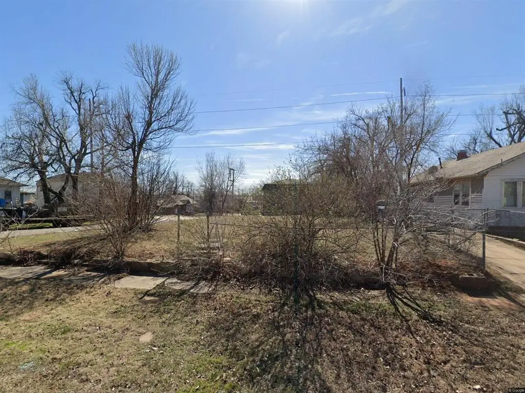 1802 NW 9th Street, Oklahoma City, OK 73106 - #1