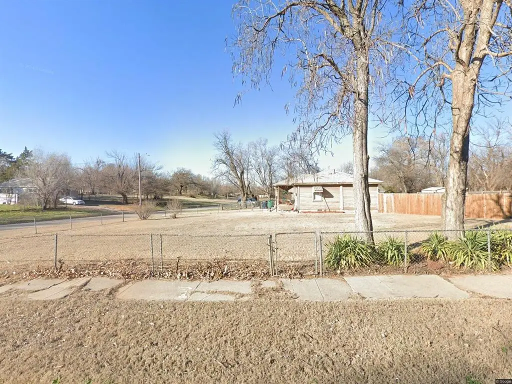 601 SE 18th Street, Oklahoma City, OK 73129 - #1